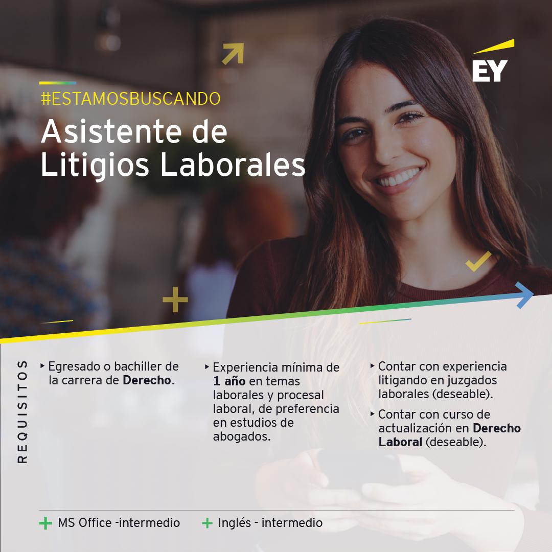 CONVOCATORIA